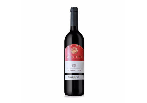 以色列卡梅尔酒庄Carmel2016年罗斯柴尔德家族Selected甄选系列玫红/桃红葡萄酒750ml一瓶价格多少钱？