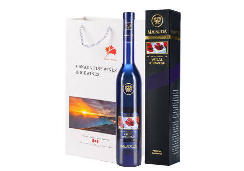 加拿大北极光2012VQA级晚收维达尔冰白葡萄酒375ml一瓶价格多少钱？