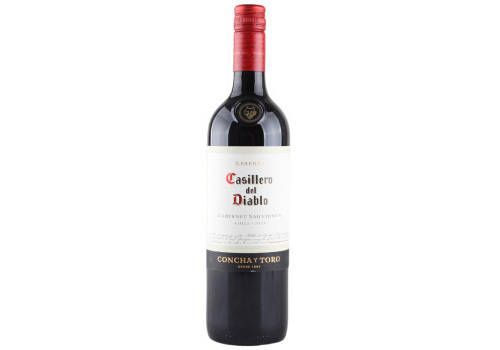 智利中央山谷产区弗朗西拉干红葡萄酒750ml6瓶整箱价格多少钱？