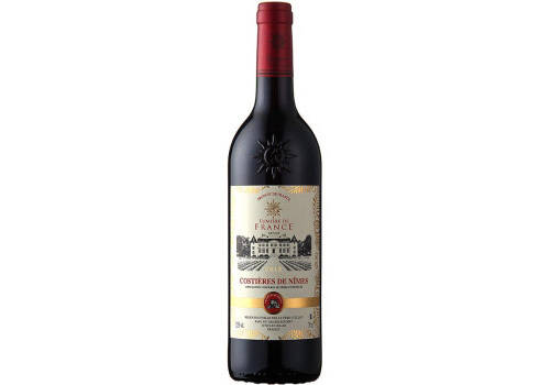 法国1855列级庄美人鱼酒庄干红葡萄酒2015年份750ml一瓶价格多少钱？