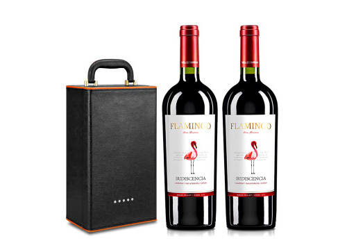 智利米高桃乐丝印迹赤霞珠红葡萄酒750ml6瓶整箱价格多少钱？