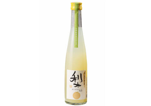 日本宫下冈山麝香葡萄酒360ml一瓶价格多少钱？