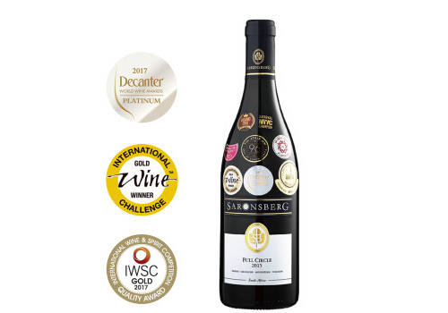 南非沙朗博格2015年西拉子干红葡萄酒750ml一瓶价格多少钱？
