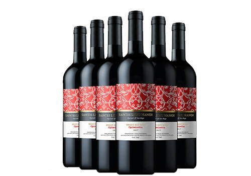 国产圣斯里堡庄园霞光万道甜红葡萄酒750ml一瓶价格多少钱？