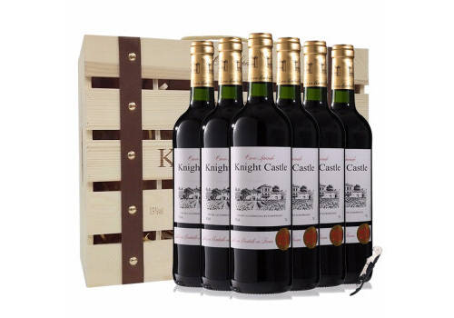 法国之光波尔多干红葡萄酒750ml一瓶价格多少钱？