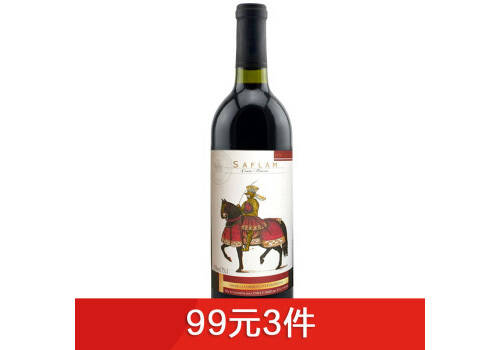 法国经典艾柏朗格多克干红葡萄酒750ml一瓶价格多少钱？