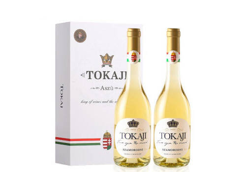 匈牙利帕雷斯酒庄PATRICIUS2016年托卡伊Tokaji蓝风铃晚收甜白葡萄酒500ml一瓶价格多少钱？