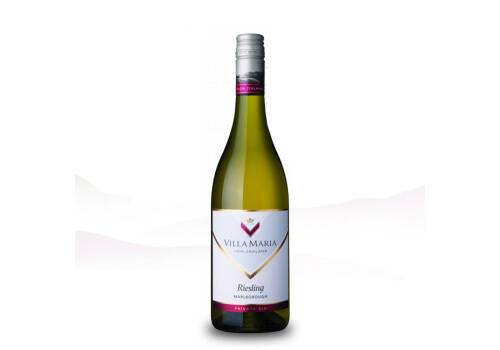 新西兰新玛利庄园庄园Villa Maria2019珍匣苏维翁长相思干白葡萄酒750ml一瓶价格多少钱？