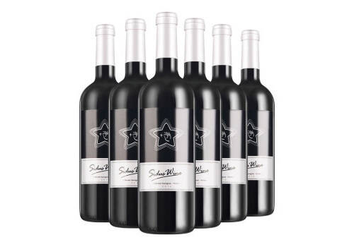 智利智鹂梅洛+霞多丽葡萄酒750mlx2瓶礼盒装价格多少钱？