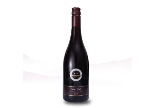 新西兰马尔堡产区金凯福Kim Crawford黑皮诺ASC干红葡萄酒750ml一瓶价格多少钱？