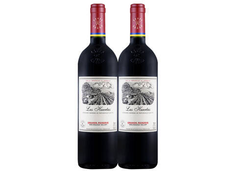智利拉菲巴斯克珍藏拉菲罗斯柴尔德干红红葡萄酒750ml6瓶整箱价格多少钱？