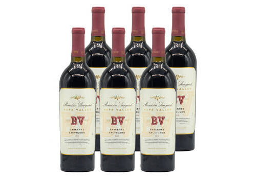 美国三只熊ThreeBears赤霞珠干红葡萄酒750ml一瓶价格多少钱？