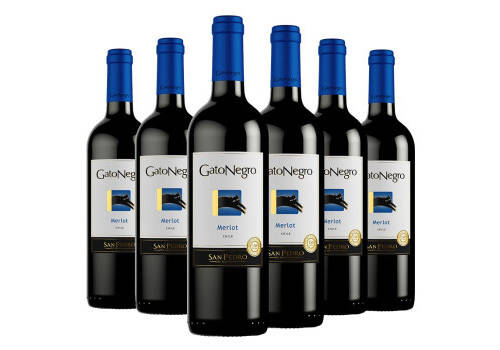 智利柯诺苏酒庄美洲狮美乐葡萄酒750ml6瓶整箱价格多少钱？