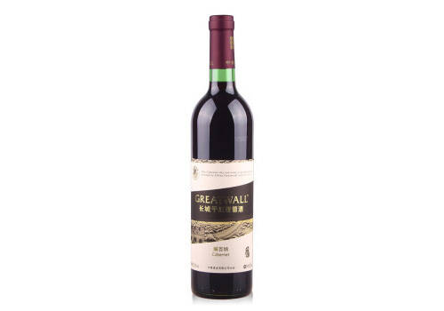 国产长城天赋酒庄赤霞珠干红葡萄酒750ml一瓶价格多少钱？