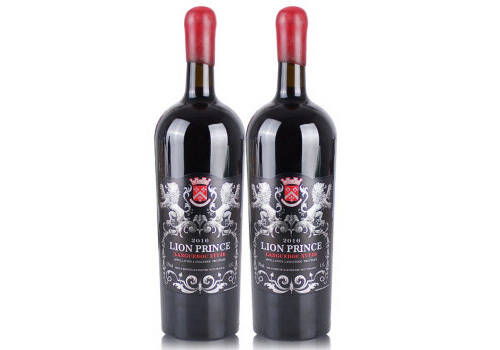 法国罗莎庄园克罗斯干红葡萄酒750mlx2瓶礼盒装价格多少钱？