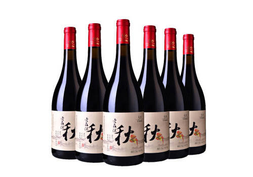 国产通化TONHWA爱在深秋晚甜红葡萄酒750ml一瓶价格多少钱？