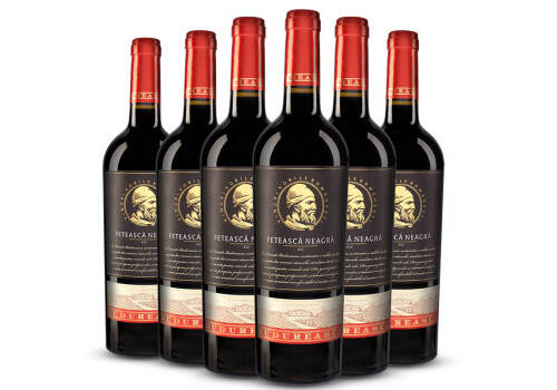 罗马尼亚布督瑞斯卡庄园黑金标赤霞珠干红葡萄酒750mlx2瓶礼盒装价格多少钱？