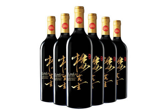 国产类人首宁夏经典赤霞珠干红葡萄酒750ml6瓶整箱价格多少钱？