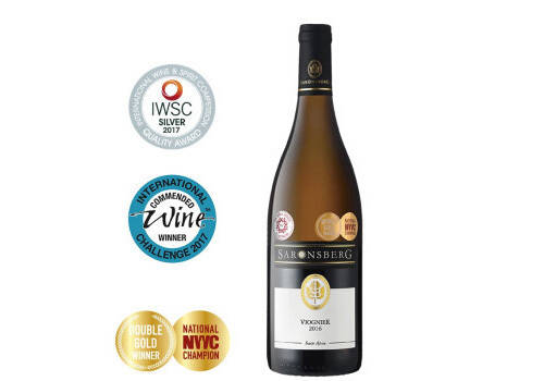 南非沙朗博格2016年维奥涅尔干白葡萄酒750ml6瓶整箱价格多少钱？