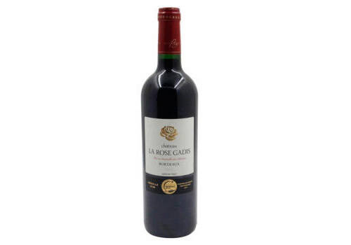 法国萨德侯爵波尔多AOC佩特干红葡萄酒750ml一瓶价格多少钱？