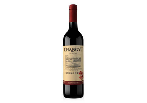国产张裕精品干红葡萄酒750ml6瓶整箱价格多少钱？