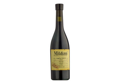 格鲁吉亚米尔迪阿尼Mildiani萨别拉维浓香型干红葡萄酒700mlx6支整箱装价格多少钱？