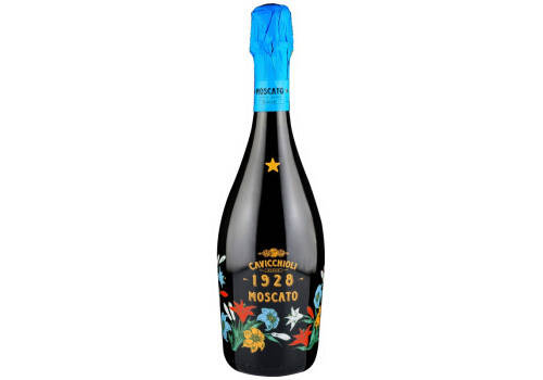 意大利宝萨柯Paolo阿斯蒂莫斯卡托甜白葡萄酒小草750ml一瓶价格多少钱？