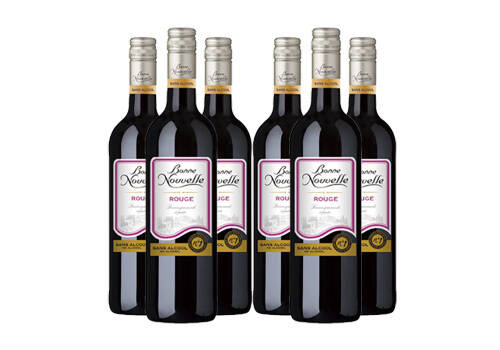 西班牙奥兰TorreOria小红帽佳酿陈酿红葡萄酒750ml一瓶价格多少钱？