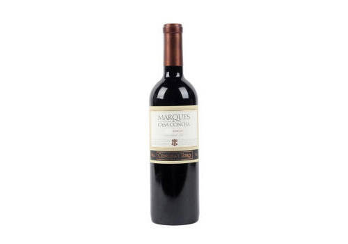 智利VSPT黑猫佳美娜干红葡萄酒750ml一瓶价格多少钱？