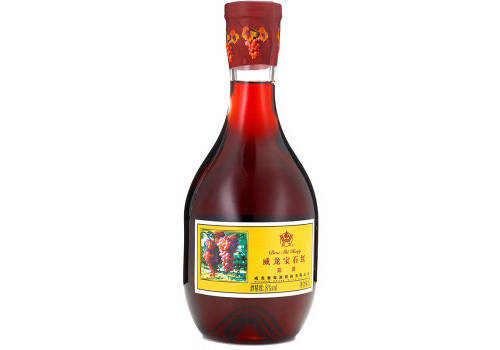国产梦可诺庄园霞珠干红葡萄酒法国进口原酒750ml一瓶价格多少钱？