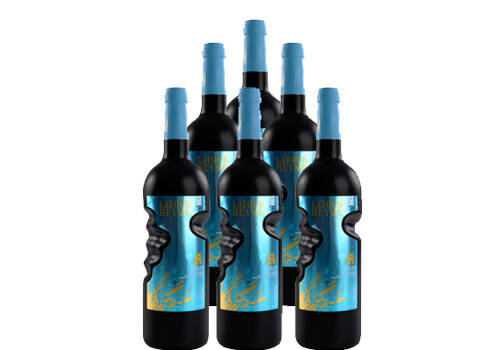 智利星得斯四钻赤霞珠混酿干红葡萄酒750ml6瓶整箱价格多少钱？