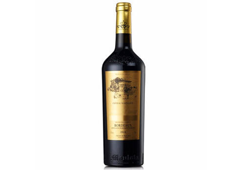 法国美斯蒂橡树森林城堡超级波尔多城堡酒750ml一瓶价格多少钱？