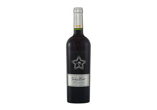 智利干露红魔鬼西拉/设拉子红葡萄酒750ml一瓶价格多少钱？