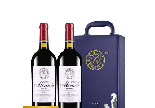 法国珍藏波尔多AOC干红葡萄酒750ml6瓶整箱价格多少钱？