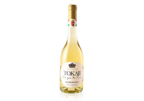 匈牙利大托卡伊Grand Tokaji半甜白葡萄酒750mlx2瓶礼盒装价格多少钱？