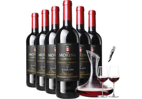 西班牙DO级圣思特干红葡萄酒750mlx2瓶礼盒装价格多少钱？