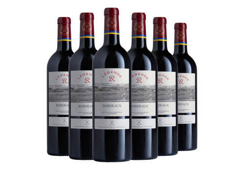 法国西夫拉姆AOP干红葡萄酒6瓶1整箱价格多少钱？