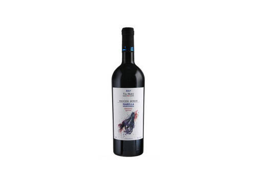 摩尔多瓦威玛泰Via Matei2017年份赤霞珠干红葡萄酒750mlx2瓶礼盒装价格多少钱？