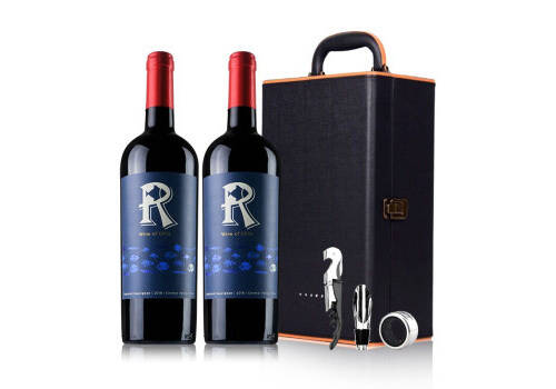 智利莎岚西拉赤霞珠干红葡萄酒750mlx2瓶礼盒装价格多少钱？