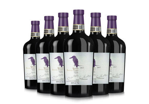 智利欧菲伯格干红葡萄酒750mlx2瓶礼盒装价格多少钱？