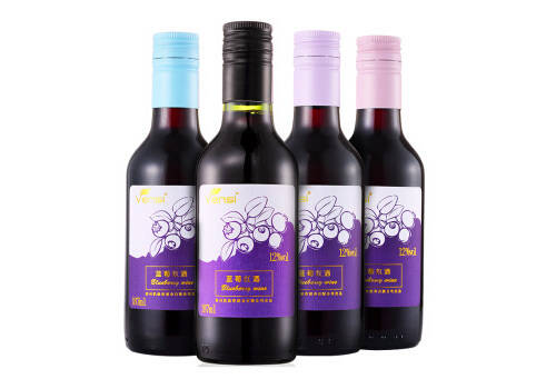 国产凯仕丽castaly马兰花桃红葡萄酒375ml一瓶价格多少钱？