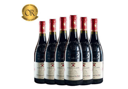 法国南法混酿干红葡萄酒750ml6瓶整箱价格多少钱？