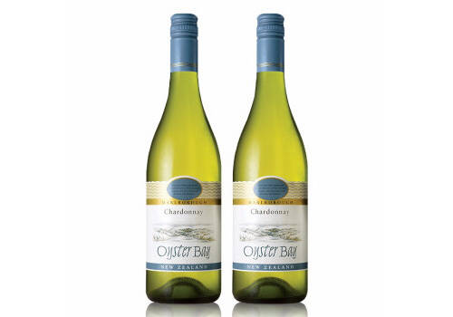 新西兰马尔堡产区蚝湾Oyster Bay霞多丽干白葡萄酒750ml一瓶价格多少钱？