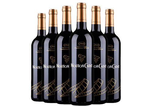 法国萨德侯爵Marquisdesade教皇新堡干红葡萄酒750mlx3瓶礼盒装价格多少钱？