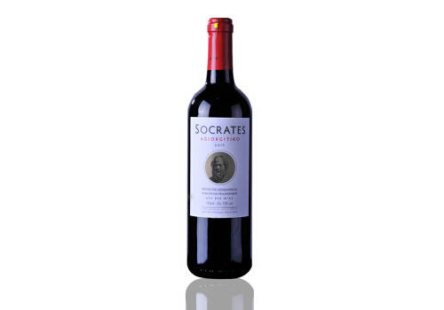 希腊希欧帕拉THEOPETRA ESTATE2015神之石系列干红葡萄酒750ml一瓶价格多少钱？
