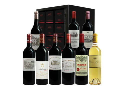 法国1855列级庄玛歌酒庄干红葡萄酒2014年份750ml一瓶价格多少钱？
