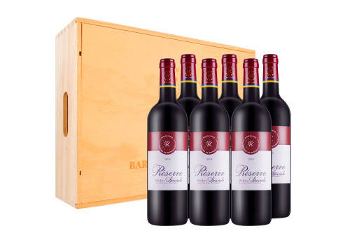 法国菲利普罗思柴尔德男爵波尔多红葡萄酒750ml一瓶价格多少钱？