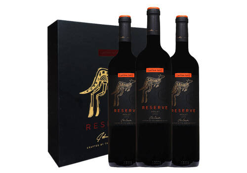 澳大利亚黄尾袋鼠西拉梅洛赤霞珠珍藏系列干红葡萄酒一瓶价格多少钱？