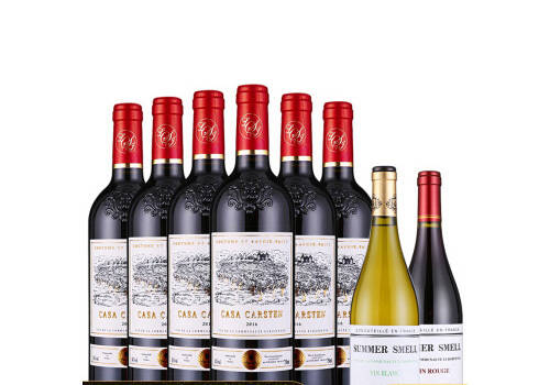法国AOC级稀有圣汀格珍藏酿酒师精选干红葡萄酒750ml6瓶整箱价格多少钱？