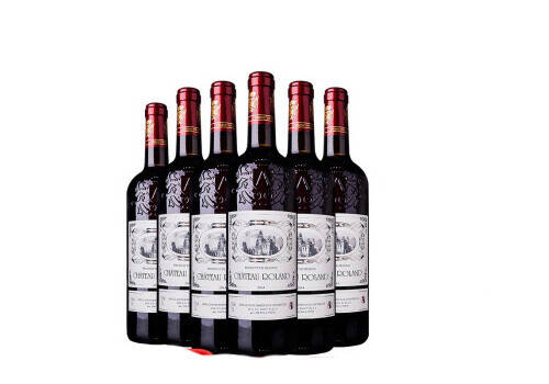 法国圣教堂干红葡萄酒750mlx2瓶价格多少钱？